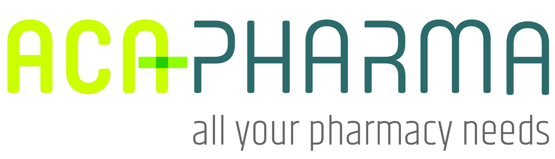 aca pharma logo