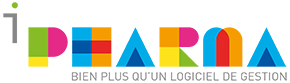 ipharma logo