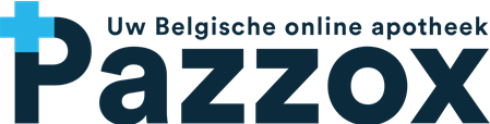 pazzox logo