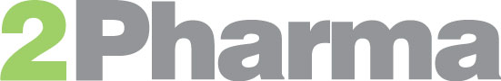 2pharma logo